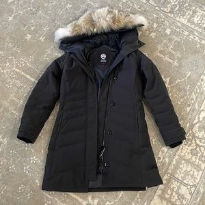 Canada Goose Parka